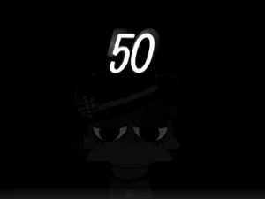 sprunki Incredibox - Sprunki 50