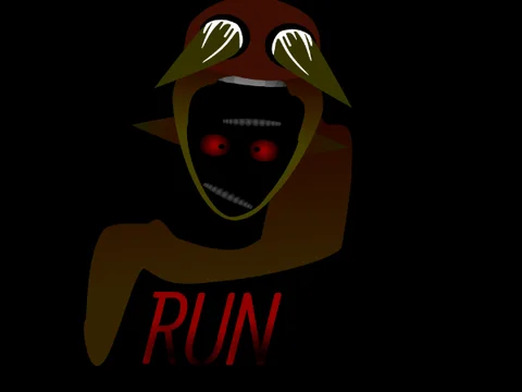 Sprunki King Phase 6