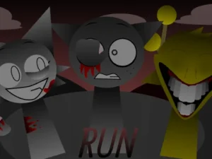 sprunki Phase 2.5 Definitive Edition (v 2.5)