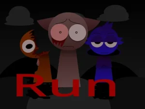 Sprunki Phase 3 Definitive but Pyrmixed