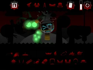 Sprunki Phase 3.5 Definitive But Phase 5 Definitive