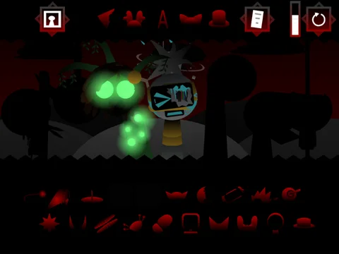 Sprunki Phase 3.5 Definitive But Phase 5 Definitive