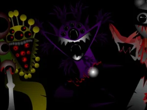 sprunki phase 41