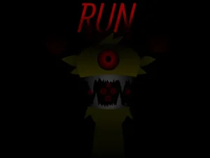 Sprunki Phase 573