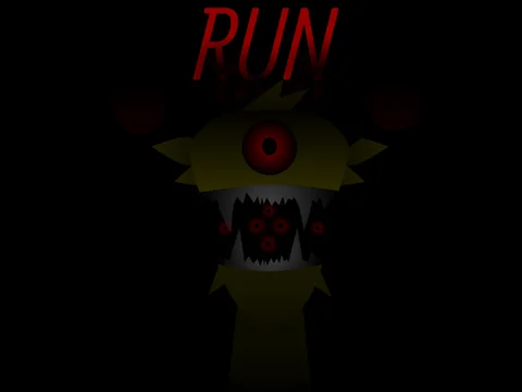 Sprunki Phase 573