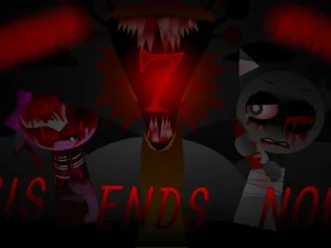 Sprunki Phase 7 Definitive (Fanmade 5.7 & 8 Soon Fanmade)