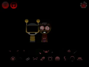 Sprunki phase4 remix