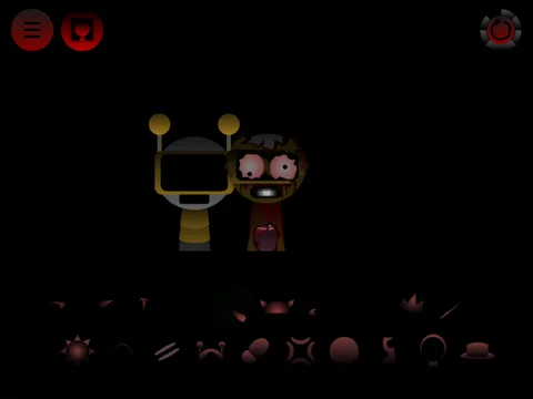 Sprunki phase4 remix