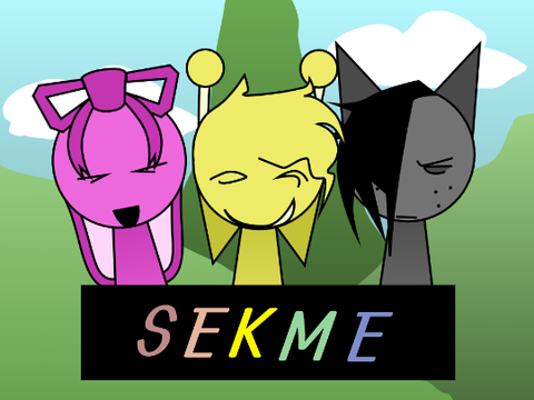 Sprunki: SEKME