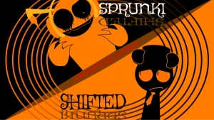 Sprunki shifted