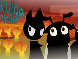 sprunki SprungaJunga (Sprunkgle)