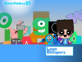 sprunki tervis Logo Bloopers Part 3 - Patrick Is the new producer!