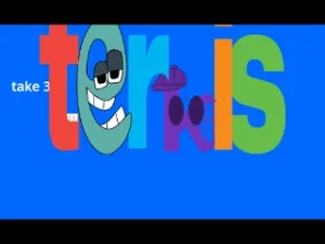 sprunki tervis logo bloopers take 2 error