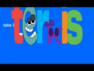sprunki tervis logo bloopers take 2 error