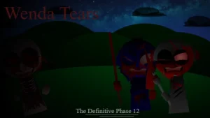 Sprunki - The Definitive Phase 12 (The Finale) (2)