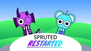 Spruted: Restarted