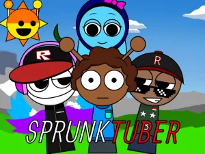 Carlbox - Sprunkituber