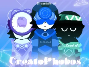 Dreambox V1 Creatophobos (incredibox)