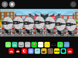 DSrunki V3