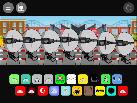 DSrunki V3
