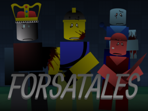 Forsatales Horror
