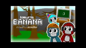 Incredibox - Banana! (Final update)