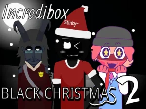 Incredibox - Black Christmas 2