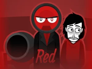 Incredibox Colorbox Red (Real)