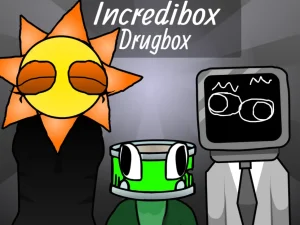 Incredibox - Drugbox (Final Update)