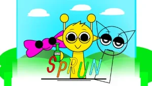 Incredibox - Sprunki