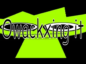 Incredibox- Owackxing It (Orening It Parody)