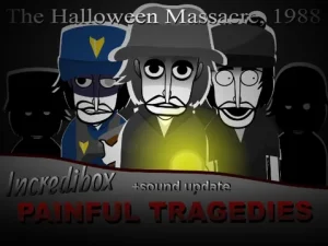 Incredibox- Painful Tragedies [Remake] UPDATE!