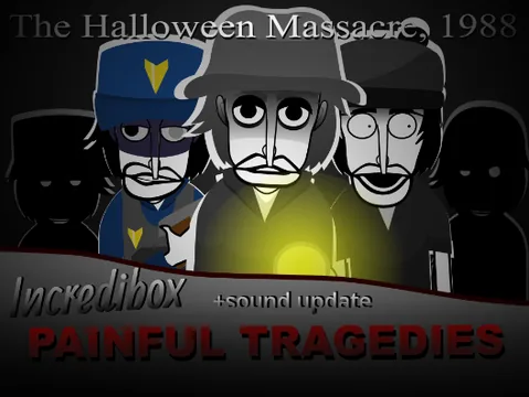 Incredibox- Painful Tragedies [Remake] UPDATE!