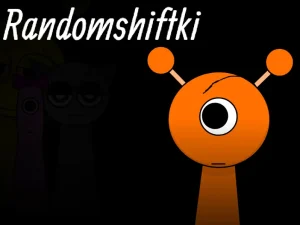 Incredibox- Random Shiftki