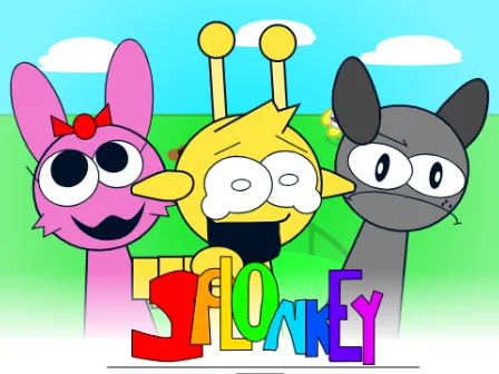 Incredibox - Splonkey