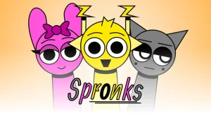 Incredibox - Spronks