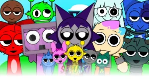 Incredibox - Sprunki Modified(test)