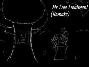 Incredibox - Sprunki Mr Tree Treatment (Remake)