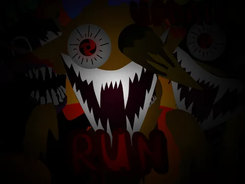 Incredibox Sprunki Phase 10000 Update 3.0