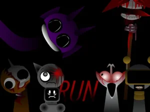 Incredibox - Sprunki Phase 3