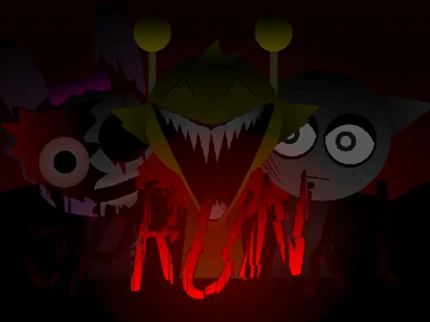 Incredibox - Sprunki Phase 3 (Zycot Version)