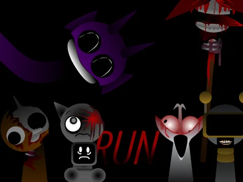 Incredibox - Sprunki Phase 3