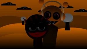 Incredibox -Sprunki Reversed(TJ's Take)