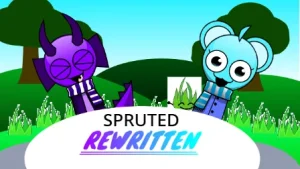 Incredibox: Sprunki Rewritten