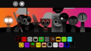 Incredibox - Sprunki Shifted Kaihryn's Take Phase 1.5