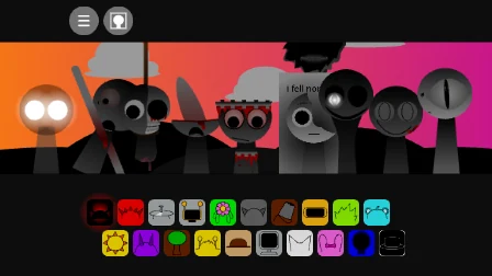 Incredibox - Sprunki Shifted Kaihryn's Take Phase 1.5