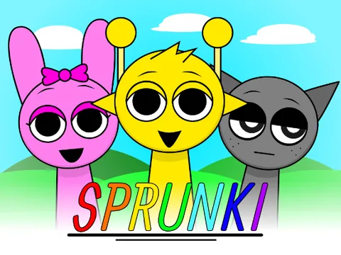 Incredibox - Sprunki