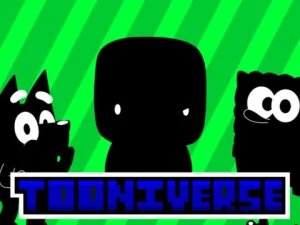 Incredibox Tooniverse