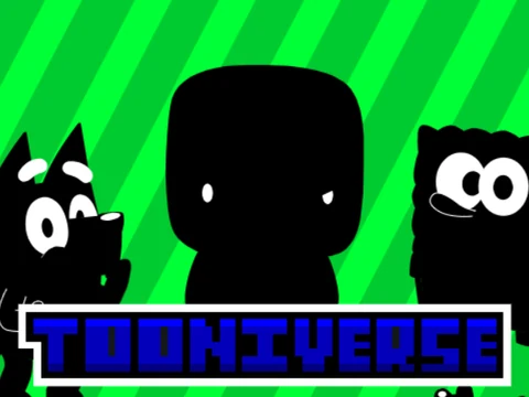 Incredibox Tooniverse