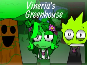 Incredibox - Vineria's Greenhouse